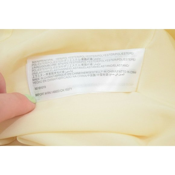 Keepsake Ivory Sequin Midi Skirt - Picture 7 of 7